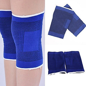 Bộ 2 miếng bó gối tránh chấn thương