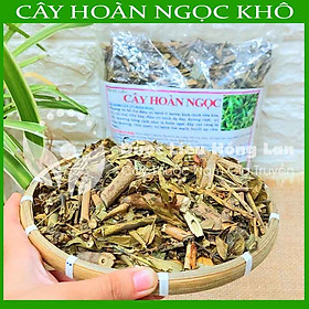Cây Hoàn Ngọc khô 1kg