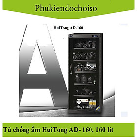 Tủ chống ẩm HuiTong AD-160, 160 lít