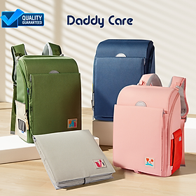 Balo Cặp Chống Gù cho bé tiểu học cấp 1 siêu nhẹ Mideer Spinecare Kids Backpack