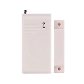 Mua Báo động cửa mở cảm biến má từ tần số 433