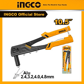 Mua Kìm rút rivet 10.5 inch Ingco HR104