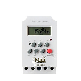 Mua CÔNG TẮC ĐỊNH THỜI GIAN - HÀNG CHÍNH HÃNG