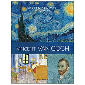 Hình ảnh Vincent Van Gogh - ALP