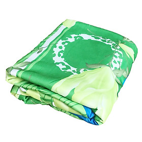 Mua Áo bọc bảo vệ nệm 2 mặt MAB 16200 (200 x 160 x 20 cm) Màu ngẫu nhiên