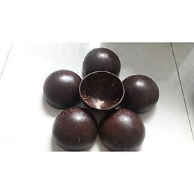 Mua Bát gáo dừa nhỏ