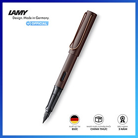 Bút máy lamy lx marron 090