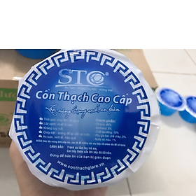 Mua 10-20 Hộp Cồn Thạch Sài Gòn 125gr/Hộp Nhóm Bếp Cồn Bếp Than  Lửa Xanh  Không Cay Mắt  Không Mùi Cồn Thạch Cao Cấp