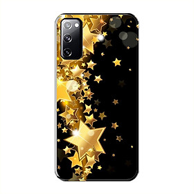 Ốp Lưng Dẻo Dành Cho SAMSUNG GALAXY S20 FE