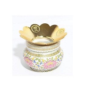 Mua Khay hứng tàn nhang - an toàn - sạch sẽ KH87719