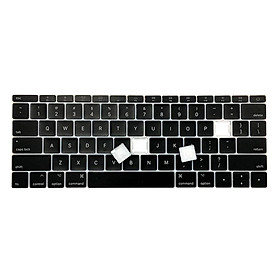 Keycap US Key Caps For Macbook Pro Retina 13" A1708 Laptop Keyboard