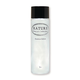 Nước hoa hồng dưỡng da Nhật Rature Essence Lotion 100ml