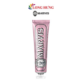 Kem đánh răng Marvis 75ml/85ml - Hàng chính hãng