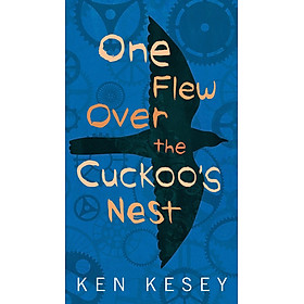 One Flew Over the Cuckoo's Nest - Bay trên tổ chim cúc cu