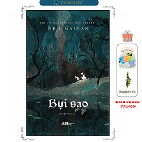 BỤI SAO – Neil Gaiman – Huyền Vũ dịch – Nhã Nam – NXB Hà Nội (Bìa mềm)