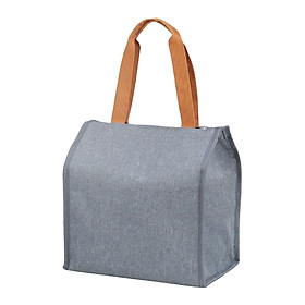 Lunch Box Tote Bag Food  Storage Bag Style A