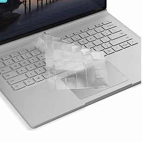 Mua Phủ Phím Laptop laptop - Microsoft Surface Laptop 1/2/3 VerSkin Transparent