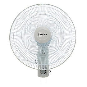 Quạt treo tường điều khiển dây kéo Midea FW40-15VF