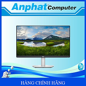 Màn hình LCD Dell S2721QS (UHD 4K /IPS /60Hz /4 ms /FreeSync) - Hàng Chính Hãng