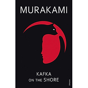 Hình ảnh Tiểu thuyết tiếng Anh: Kafka On The Shore