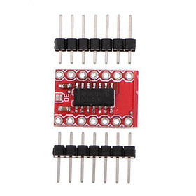 4-5pack Voltage-Level Translator Breakout-TXB0104