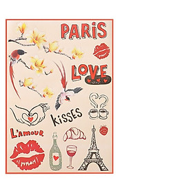 Mua Dán Hoa Văn Đàn Guitar I Dán Cần Đàn Dành Cho Guitar  Ukulele I Sticker Miếng Dán Trang Trí Cần Đàn Guitar