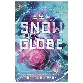Sách ngoại văn: Snowglobe - Penguin Books