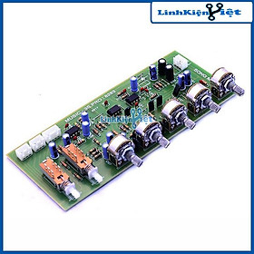 Mua Board mạch khuếch đại âm thanh MUSIC 3S-PRO 8283 (Song Mã)