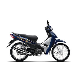 Xe máy Honda Wave Alpha 2021