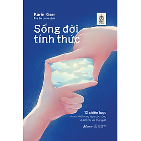 Sách Sống Đời Tỉnh Thức