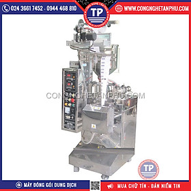 Mua Máy đóng gói dung dịch