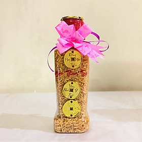 Mua Gạo Vàng Thần Tài Kim Tiền Tài Lộc (4 cỡ)