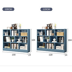 Mua Kệ sách/kệ đựng đồ chơi cho trẻ