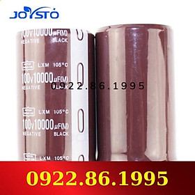 Mua Tụ Điện Phân Nhôm 25V 35V 50V 63V 100V 200V 220V 250V 400V 450V 100Uf 220Uf 1000Uf 6800Uf 10000Uf 15000Uf 47000Uf