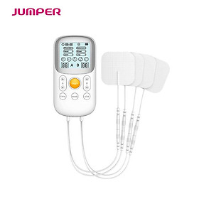Máy massage vật lý trị liệu Jumper bằng liệu pháp TENS JPD-ES200 kích