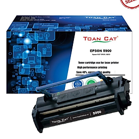 Hộp mực in Toàn Cát - 5900 dùng cho máy in Epson ELP 5900, 6100