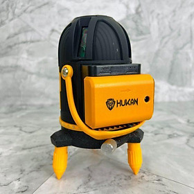 Mua MÁY CÂN BẰNG LASER 5 LINE HK-T20 HUKAN (1 PIN + 1 SẠC ) - HÀNG CHÍNH HÃNG