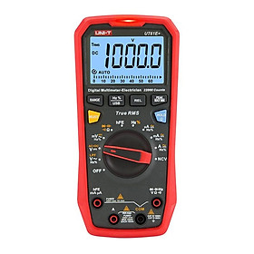 Mua Đồng hồ vạn năng số UNI-T UT61E+ (đo biến tần  1000V True RMS 20A)