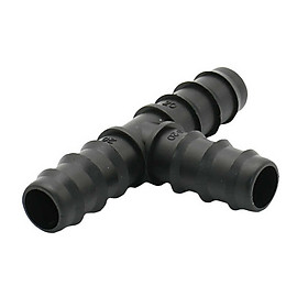 Mua 5 cái Tê PE 20mm  nối ống LDPE 20mm tưới nhỏ giọt