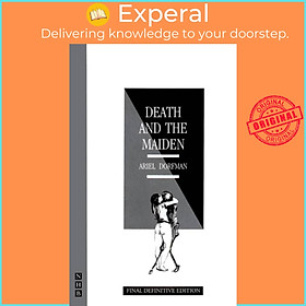 Sách - Death and the Maiden by Ariel Dorfman (UK edition, paperback)