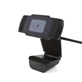 Mua Webcam Máy Tính Độ Phân Giải Cao Hiển Thị Hình Ảnh Sắc Nét A870B