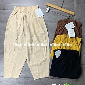 QUẦN BOOM CHẤT MÁT NEW