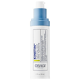 Kem dưỡng phục hồi làm dịu da Obagi Clinical Kinetin+ Hydrating Cream 50ml