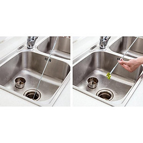 Mua Cây Gắp Rác Thông Cống Tiện Lợi Dài 60cm