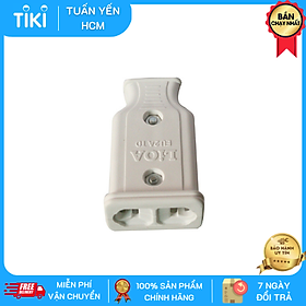 Mua Phích Cắm Cái Lioa ( Ổ Cắm Nối)