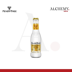 Nước giải khát có ga Fever Tree Premium INDIAN TONIC WATER 2*200ml