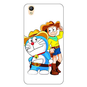 Ốp lưng dẻo cho Oppo Neo 9 (A37) _Doremon 06