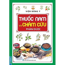 Thuốc Nam Và Châm Cứu - Phần Dược _MT