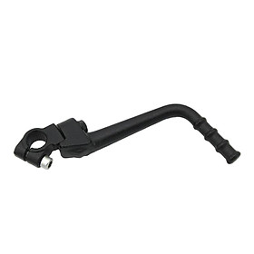 Black Kickstart Kick Start Lever for  50 50SX Dirt Pit Pro Trail Bike