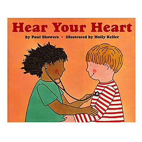 Lrafo L2: Hear Your Heart